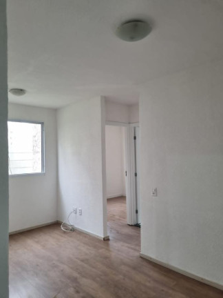 Imagem Apartamento com 2 Quartos à Venda, 42 m² em Jardim Boa Vista (zona Oeste) - São Paulo