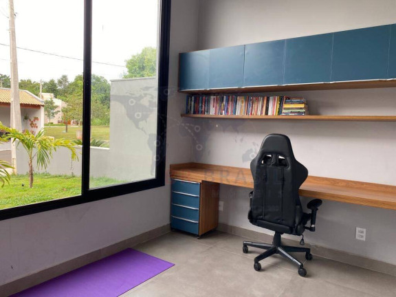 Imagem Casa de Condomínio com 3 Quartos à Venda, 455 m² em Residencial Vale Florido - Piratininga Imagem Casa de Condomínio com 3 Quartos à Venda, 455 m² em Residencial Vale Florido - Piratininga