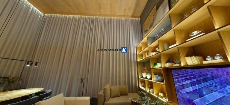 Imagem Apartamento com 2 Quartos à Venda, 137 m² em Itaim Bibi - São Paulo Imagem Apartamento com 2 Quartos à Venda, 137 m² em Itaim Bibi - São Paulo