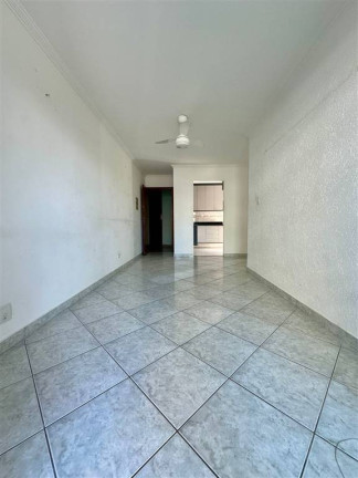 Imagem Apartamento com 2 Quartos à Venda, 65 m² em Guilhermina - Praia Grande