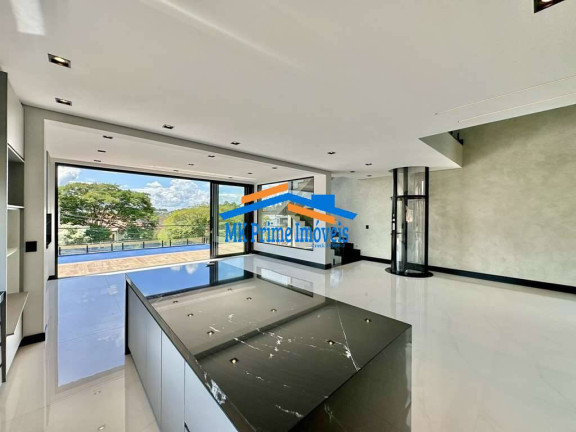 Imagem Casa de Condomínio com 4 Quartos à Venda, 440 m² em São Paulo Ii - Cotia Imagem Casa de Condomínio com 4 Quartos à Venda, 440 m² em São Paulo Ii - Cotia