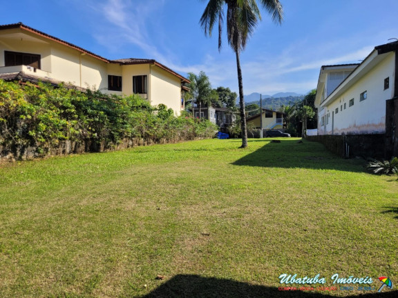 Terreno à Venda, 750 m² em Horto Florestal - Ubatuba