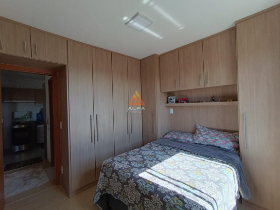 Imagem Apartamento com 2 Quartos à Venda, 52 m² Imagem Apartamento com 2 Quartos à Venda, 52 m²
