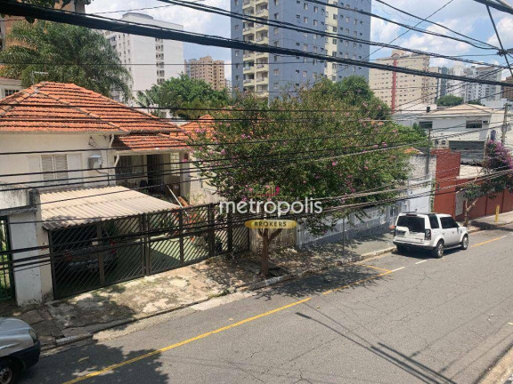 Imagem Sobrado com 2 Quartos à Venda, 100 m² em Santa Paula - São Caetano Do Sul