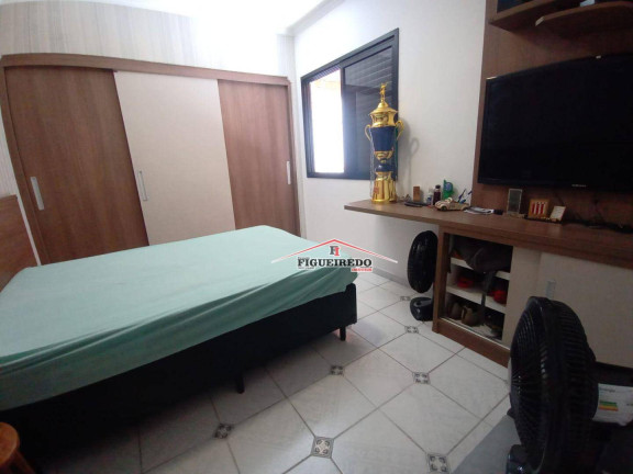 Imagem Apartamento com 2 Quartos à Venda, 122 m² em Canto Do Forte - Praia Grande Imagem Apartamento com 2 Quartos à Venda, 122 m² em Canto Do Forte - Praia Grande