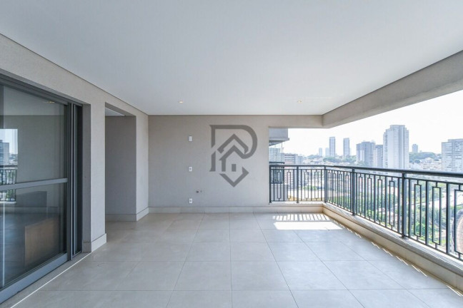 Imagem Apartamento com 3 Quartos à Venda, 147 m² em Jardim Vila Mariana - São Paulo