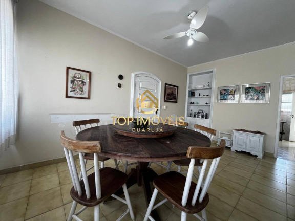 Imagem Apartamento com 4 Quartos à Venda, 118 m² em Pitangueiras - Guarujá Imagem Apartamento com 4 Quartos à Venda, 118 m² em Pitangueiras - Guarujá