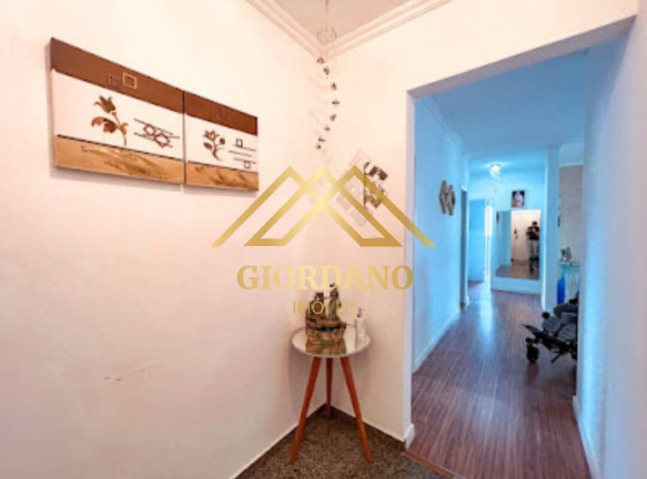 Imagem Apartamento com 2 Quartos à Venda, 95 m² em Guilhermina - Praia Grande