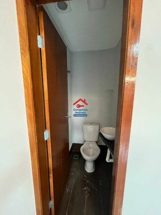 Imagem Sobrado com 2 Quartos à Venda, 95 m² em Maracanã - Praia Grande