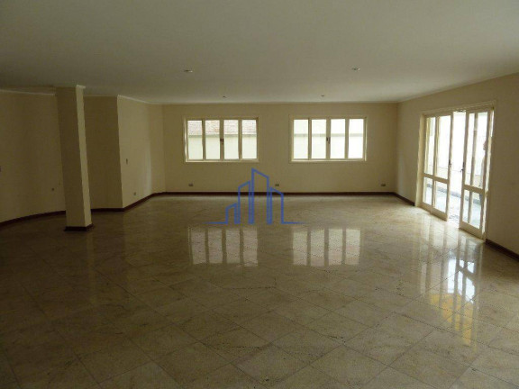 Imagem Casa com 4 Quartos para Alugar, 508 m² em Alphaville - Santana De Parnaíba Imagem Casa com 4 Quartos para Alugar, 508 m² em Alphaville - Santana De Parnaíba