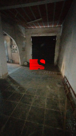 Imagem Galpão para Alugar, 170 m² em Santa Efigênia - Belo Horizonte