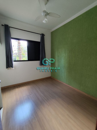 Imagem Apartamento com 2 Quartos para Alugar, 50 m² em Enseada - Guarujá