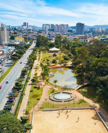 Imagem Sobrado com 6 Quartos à Venda, 290 m² em Jardim Vila Galvão - Guarulhos Imagem Sobrado com 6 Quartos à Venda, 290 m² em Jardim Vila Galvão - Guarulhos