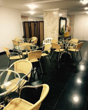 Imagem Apartamento com 2 Quartos à Venda, 142 m² em Jardim Paulista - São Paulo Imagem Apartamento com 2 Quartos à Venda, 142 m² em Jardim Paulista - São Paulo