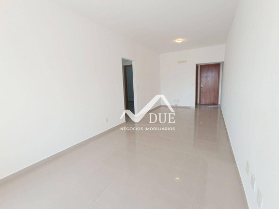 Imagem Apartamento com 1 Quarto para Alugar, 45 m² em Gonzaga - Santos