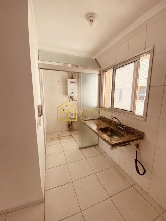 Imagem Apartamento com 2 Quartos à Venda, 60 m² em Independência - São Bernardo Do Campo Imagem Apartamento com 2 Quartos à Venda, 60 m² em Independência - São Bernardo Do Campo