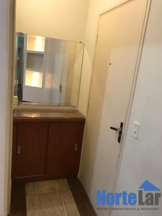 Imagem Apartamento com 2 Quartos para Alugar, 48 m² em Vila Roque - São Paulo Imagem Apartamento com 2 Quartos para Alugar, 48 m² em Vila Roque - São Paulo