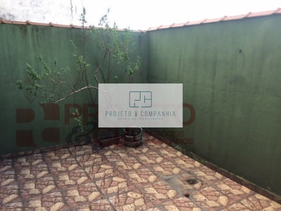 Imagem Casa com 3 Quartos à Venda, 125 m² em Campo Limpo - São Paulo Imagem Casa com 3 Quartos à Venda, 125 m² em Campo Limpo - São Paulo