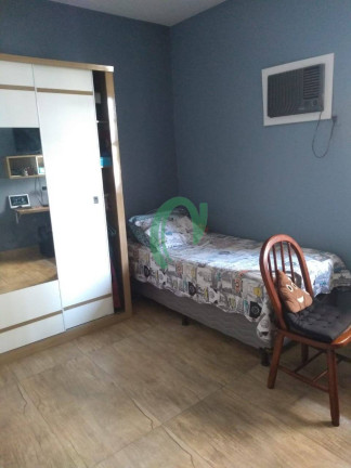 Imagem Apartamento com 3 Quartos à Venda, 86 m² em Boqueirão - Santos Imagem Apartamento com 3 Quartos à Venda, 86 m² em Boqueirão - Santos