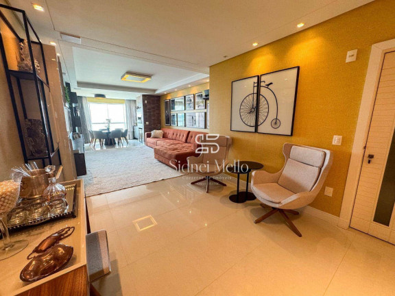 Imagem Apartamento com 3 Quartos à Venda, 185 m² em Frente Mar Sul - Balneário Camboriú