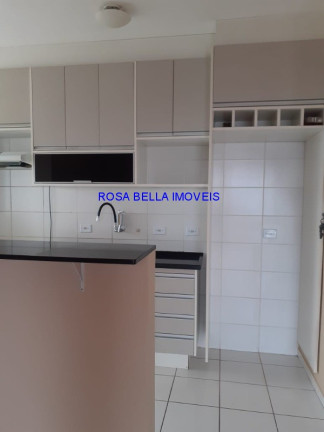 Imagem Apartamento com 2 Quartos à Venda, 56 m² em Jardim Roma - Jundiaí Imagem Apartamento com 2 Quartos à Venda, 56 m² em Jardim Roma - Jundiaí