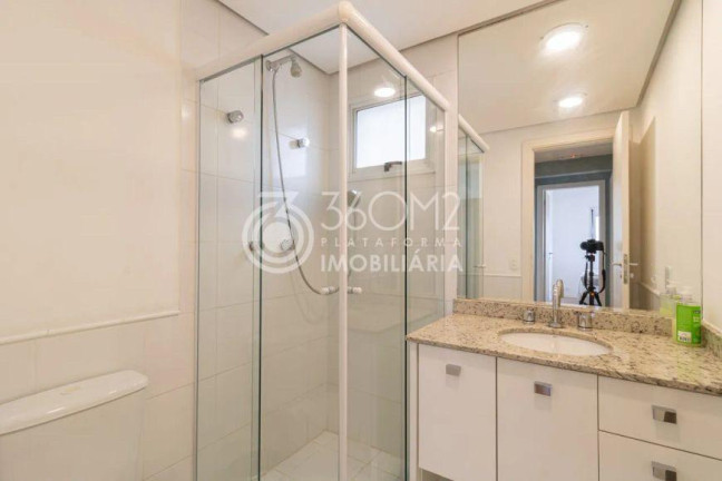 Imagem Apartamento com 2 Quartos à Venda, 122 m² em Pinheiros - São Paulo