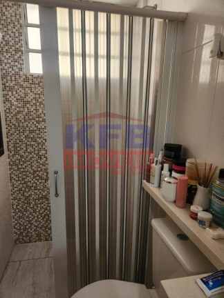 Imagem Apartamento com 2 Quartos à Venda, 48 m² em Conceição - Osasco