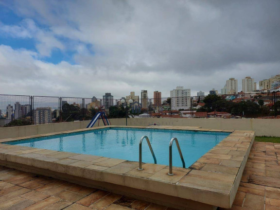 Imagem Imóvel com 3 Quartos à Venda, 80 m² em Tucuruvi - São Paulo