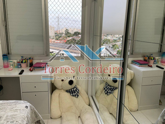 Imagem Apartamento com 3 Quartos à Venda, 82 m² em Vila São Francisco - São Paulo Imagem Apartamento com 3 Quartos à Venda, 82 m² em Vila São Francisco - São Paulo