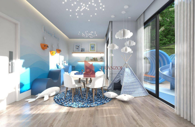 Imagem Apartamento com 2 Quartos à Venda, 93 m² em Cabeçudas - Itajaí Imagem Apartamento com 2 Quartos à Venda, 93 m² em Cabeçudas - Itajaí
