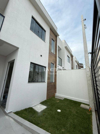 Imagem Sobrado com 2 Quartos à Venda, 63 m² em Santa Regina - Itajaí Imagem Sobrado com 2 Quartos à Venda, 63 m² em Santa Regina - Itajaí