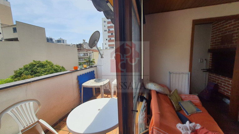 Imagem Cobertura com 1 Quarto à Venda, 86 m² em Rio Branco - Porto Alegre Imagem Cobertura com 1 Quarto à Venda, 86 m² em Rio Branco - Porto Alegre