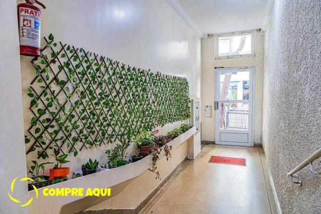 Imagem Apartamento com 1 Quarto à Venda, 34 m² em Vila Buarque - São Paulo Imagem Apartamento com 1 Quarto à Venda, 34 m² em Vila Buarque - São Paulo