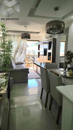 Imagem Imóvel com 2 Quartos à Venda, 65 m² em Anil - Rio De Janeiro Imagem Imóvel com 2 Quartos à Venda, 65 m² em Anil - Rio De Janeiro