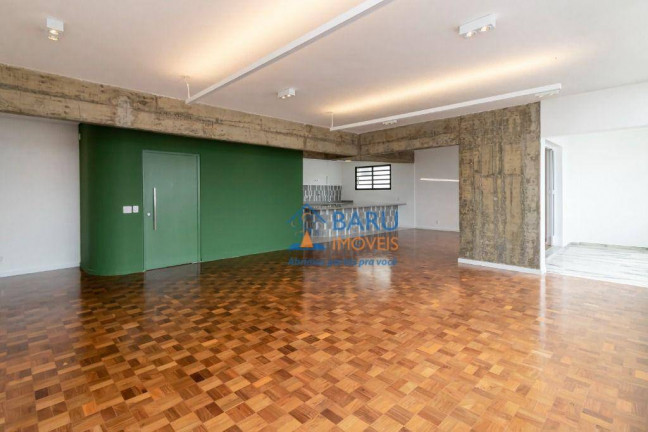 Imagem Apartamento com 3 Quartos à Venda, 280 m² em Higienópolis - São Paulo Imagem Apartamento com 3 Quartos à Venda, 280 m² em Higienópolis - São Paulo