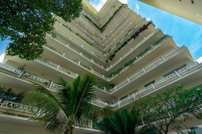 Imagem Apartamento com 3 Quartos à Venda, 170 m² em Bela Vista - São Paulo