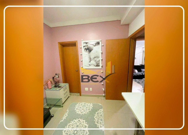 Imagem Apartamento com 3 Quartos à Venda, 122 m² em Tamboré - Santana De Parnaíba Imagem Apartamento com 3 Quartos à Venda, 122 m² em Tamboré - Santana De Parnaíba