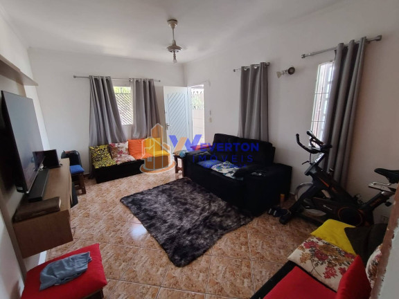 Imagem Casa com 2 Quartos à Venda, em Vila Seabra - Mongaguá Imagem Casa com 2 Quartos à Venda, em Vila Seabra - Mongaguá