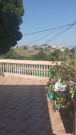 Imagem Sobrado com 6 Quartos à Venda, 178 m² em Jardim Imperial - São José Dos Campos Imagem Sobrado com 6 Quartos à Venda, 178 m² em Jardim Imperial - São José Dos Campos