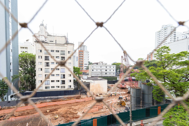 Imagem Apartamento com 2 Quartos à Venda, 52 m² em Cidade Monções - São Paulo Imagem Apartamento com 2 Quartos à Venda, 52 m² em Cidade Monções - São Paulo
