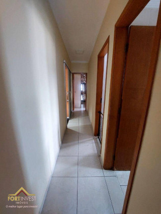 Imagem Imóvel com 3 Quartos à Venda, 130 m² em Canto Do Forte - Praia Grande Imagem Imóvel com 3 Quartos à Venda, 130 m² em Canto Do Forte - Praia Grande