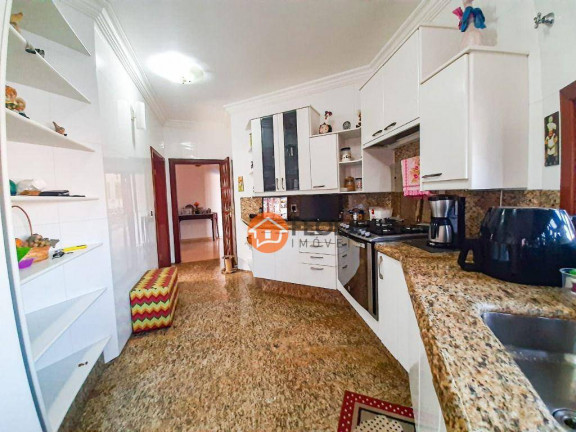 Imagem Casa com 3 Quartos à Venda, 494 m² em Chácara Machadinho Ii - Americana Imagem Casa com 3 Quartos à Venda, 494 m² em Chácara Machadinho Ii - Americana