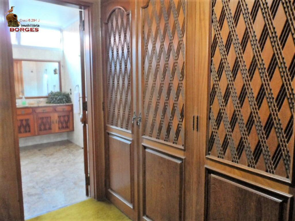 Imagem Casa com 4 Quartos à Venda, 700 m² em Brooklin - São Paulo Imagem Casa com 4 Quartos à Venda, 700 m² em Brooklin - São Paulo