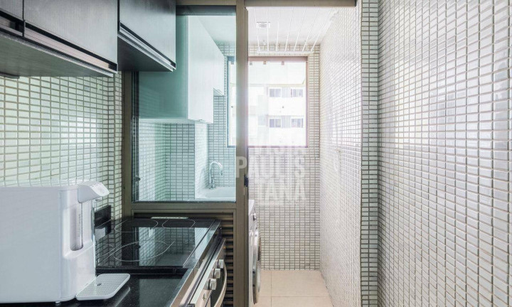 Imagem Imóvel com 2 Quartos à Venda, 100 m² em Brooklin - São Paulo Imagem Imóvel com 2 Quartos à Venda, 100 m² em Brooklin - São Paulo