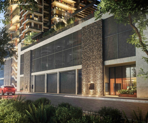 Imagem Apartamento com 3 Quartos à Venda, 321 m² em Jardim Das Acácias - São Paulo Imagem Apartamento com 3 Quartos à Venda, 321 m² em Jardim Das Acácias - São Paulo