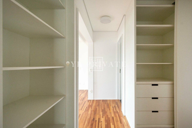 Imagem Apartamento com 3 Quartos à Venda, 187 m² em Vila Romana - São Paulo