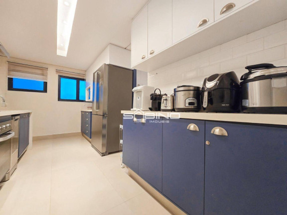 Imagem Cobertura com 4 Quartos à Venda, 270 m² em Riviera  De São Lourenço  - Bertioga