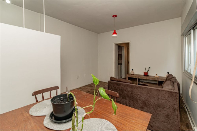Imagem Apartamento com 3 Quartos à Venda, 82 m² em Centro Histórico - Porto Alegre