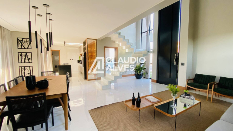 Imagem Casa de Condomínio com 4 Quartos à Venda, 285 m² em Sim - Feira De Santana Imagem Casa de Condomínio com 4 Quartos à Venda, 285 m² em Sim - Feira De Santana