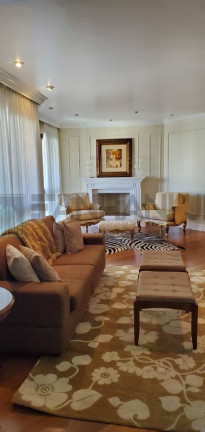Imagem Imóvel com 3 Quartos à Venda, 157 m² em Jardim Paulista - São Paulo